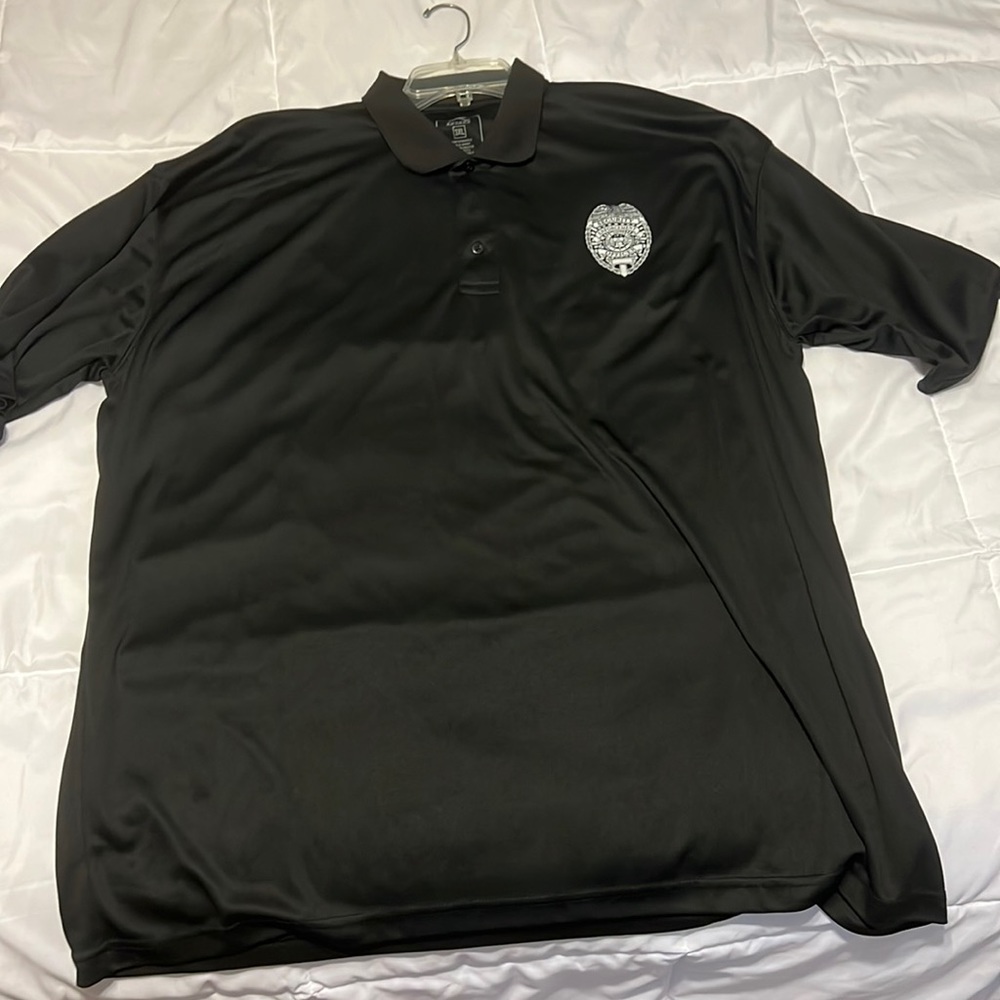 Rothco 3XL Security Polo